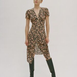 Realisation Par Monica dress in Fantasy